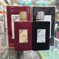 AMEERAT AL ARAB EDP 100ML ASDAAF PERFUME BY LATTAFA FOR UNISEX