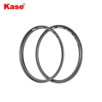 Kase 77mm Magnetic Hollow Dream Filter with Adapter Ring