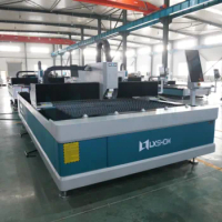 Hot sale 3015DH gantry laser cutting machine 1000W 1500W 2000W 3000W 4000W 6000W