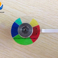 Original New Projector color wheel for Benq MP772st projector parts BENQ accessories Free shipping