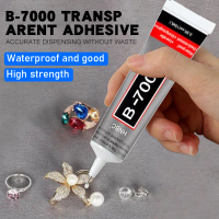 lem bening superglue multifungsi serbaguna daya rekat kuat lem LCD touchscreen reparasi HP smartphon