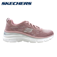 SKECHERS奢華女神專利釋壓鞋-榮耀30