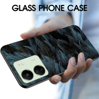 Suitable for Xiaomi 14TPro and Poco F5 5G X3 X4NFC M6Pro 5G C40 F5Pro X6Pro 5G X7Pro 5G tempered gla