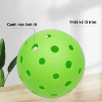 Combo of 20, 30, 50, 100 Pickleball Practice Balls