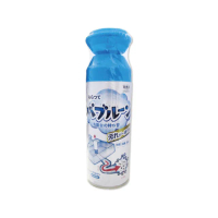 【日本Clean】寬口藍蓋瞬壓倒噴去垢除臭芳香洗手台排水管疏通泡沫清潔劑(500ml/瓶)