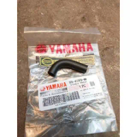 Pipe Selang Karet Nafas Hawa Cvt Gardan Fentilasi Rasio Mio Lama Sporty Smile Mio Soul Fino Vino Kar