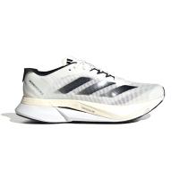 Adidas Adizero Boston 12 男鞋 灰白色 運動 訓練 路跑 緩衝 馬牌底 慢跑鞋 ID4236