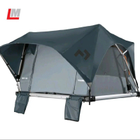 DOMETIC ROOFTOP 4WD TENT TRT120E TENDA CAMPING