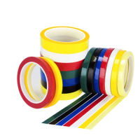 1PC Mara Tape PET Transformer without Trace Insulation High temperature Resistant Tape 50 Meter for motor battery transformers