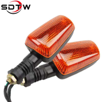 Motorcycle turn signal lights for Yamaha XJR400/1200/1300 FZR250/400Good product .AutoMaxion