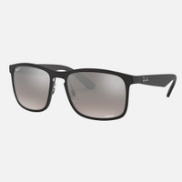 Ray Ban｜RB4264-601S5J 偏光康目色膠框太陽眼鏡
