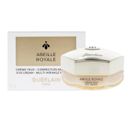 Guerlain嬌蘭 皇家蜂王乳 超拉提亮眼霜15ml 國際航空版