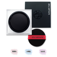 shu uemura 植村秀 無極限持妝輕蜜粉 15g