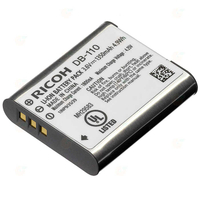 理光 RICOH DB-110 原廠電池 DB110 公司貨原電 適用 GR III IIIx GR3 WG-6 TG6