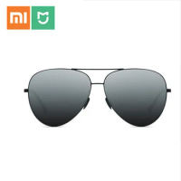 Xiaomi Mijia TS Brand Turok Steinhardt Nylon Polarized Stainless Sun Mirror Lenses Glass UV400 for Outdoor Travel Man Woman
