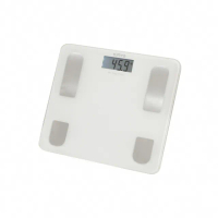 【KINYO】17合1智能藍芽體重計 DS-9588 獨家新品上市(體重機 電子體重機 電子體重秤 電子秤 體重秤)