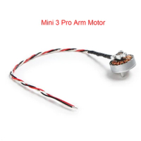 Original For DJI Mini3 Pro Arm Motor Drone Repair Parts Mini3 Pro Motor