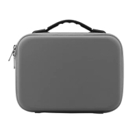 Durable Portable Storage Bag Travel Carrying Case Handbag Anti Scratch Lightweight Protective Compatible For OSMO Mobile 6