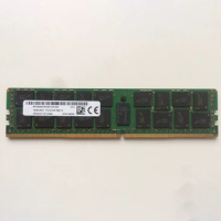 1 Pcs SA5212 SA5112 SA5248M4 RAM For Inspur 16GB 16G DDR4 2133P ECC REG 2RX4 Server Memory