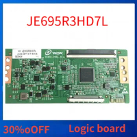 Newly Upgraded for Sharp 70-inch Tcon Board JE695R3HD7L 4K 2K Single Interface 96PIN