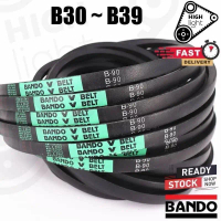 Bando Belt B30 B31 B32 B33 B34 B35 B36 B37 B38 B39 Industrial Belting B 30 31 32 33 34 35 36 37 38 3
