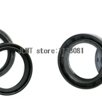 Fork Oil Seal for for SUZUKI 650 V-STROM 650 (ALL EDITIONS) 2005 - 2009 41X54X11 mm (2 pieces) 41 54 11