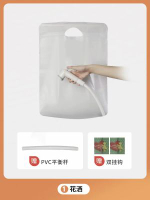 洗頭盆 臥床病人用平躺式老人躺著頭髮椅 家用充氣床上洗發神器
