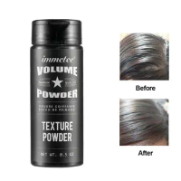 10g Fluffy Powder Hair No-Wash Bangs To Oil Puffy Powder Quick Hair To Oil Artifact Men Women Refreshing Volumizing