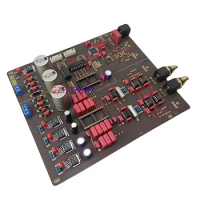 JOSAUDIO HIFI Forum 10th Anniversary Philips Chip TDA1541 DAC Audio Decoder Board