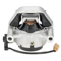 Engine Torque Strut Mount 4G0199382AE Motor Support Bracket for Audi