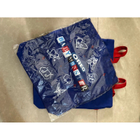Túi ToTe Oreo BaBymonster Phiên Bản Giới Hạn Màu Xanh Dương Modelez Kinh Đô.