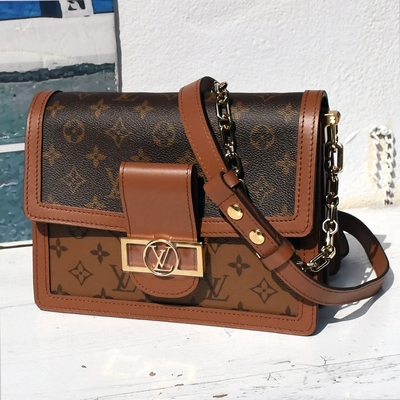 Lv dauphine mm price sales