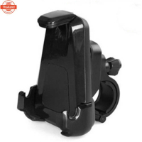 Universal Bicycle Motorcycle Mobile Phone GPS Holder Bike Handlebar Mount Bracket