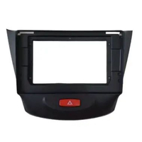 Frame wuling confero 10 inch frame head unit 10 inch wuling confero
