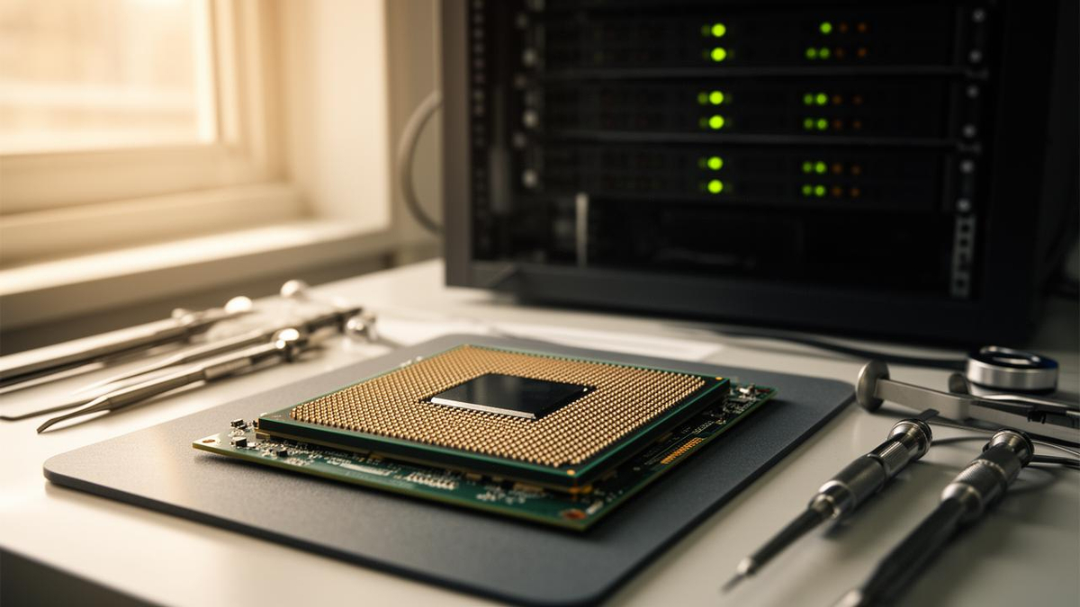 South Korean AI Startups Court Nvidia: Upstage and Rebellions Hold Meetings South Korean AI Startups Court Nvidia: Upstage and Rebellions Hold Meetings
