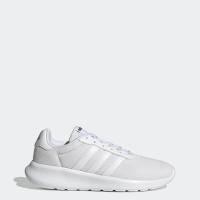 adidas ไลฟ์สไตล์ รองเท้า Lite Racer 3.0 ผู้หญิง สีขาว GW7955