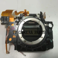 Original D810 Mirror Box Main Body Framework With Aperture Control,Reflective Mirror,Motor For Nikon D810