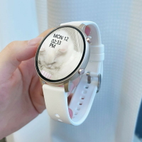 華為榮耀新款S8 PRO智能手表多功能藍牙通話離線支付血壓心率手環-樂購