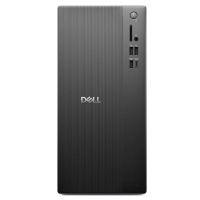 PC Dell Tower ECT1250(TFPC812) i5-14400/16GB/512GB SSD/Win11/Wifi ax,1YW