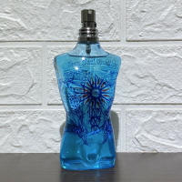 【TESTER無盒】Jean Paul Gaultier 高堤耶 刺青 男性香水 125ML｜期間限定◆秋冬迷人香氛