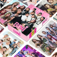 การ์ด Lomo, 4EVE BINI DICE, BRIGHT WIN BUS, สติ๊กเกอร์ 4 ดาวไทย PROXIE GEMINI, บัตรประจำตัวประชาชน, 