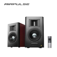【現折$50 最高回饋3000點】    AIRPULSE A300 2.0聲道 藍牙喇叭音響