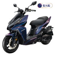 【SYM 三陽】DRG BT 158 ABS版 六期車(2021新車)