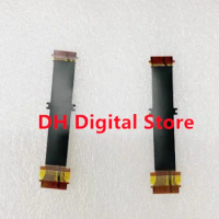 Repair Parts For Sony A7RM3 ILCE-A7III ILCE-7RM3 a7m3 a7r3 LCD Screen Hinge FPC Connection Flex Cable