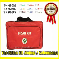 SALE TAS BIDAN KIT/JINJING/SELEMPANG