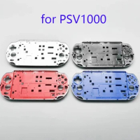 For Psvita for Ps Vita Psv 1000 PSV1000 Console Screen Frame Plastic Stand Blue/ White/ Black/ Red Inner Frame LCD Screen Frame