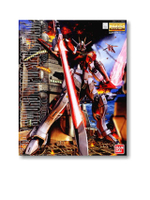 ฟิกเกอร์ Mg 1 100 Sword Impulse Gundam หลากสี