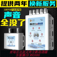 {台灣公司貨 可打統編}新型電磁閥氣動消音器空壓機消聲器氣泵氣缸排氣管真空降噪排水