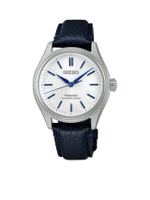 นาฬิกาข้อมือยูนิเซ็กส์ Presage Classic Series Limited Edition 145th Anniversary รุ่น HCC004J ขนาด 36