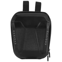 2.5L Electric Scooter Bag Scooter Handlebar Bag Waterproof Scooter Storage Bag for Universal Scooter Xiaomi Scooter